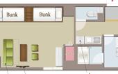 Туры в отель RESI STAY ANDON
