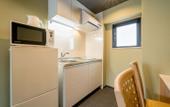 Туры в отель RESI STAY ANDON