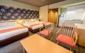 Туры в отель RESI STAY ANDON