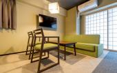 Туры в отель RESI STAY ANDON