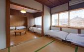 Туры в отель Guesthouse Meguruya