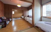 Туры в отель Guesthouse Meguruya