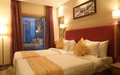 Туры в отель Hotel Cliffton