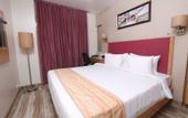 Туры в отель Hotel Cliffton