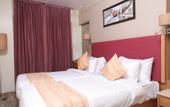 Туры в отель Hotel Cliffton