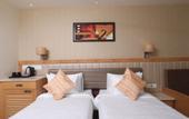 Туры в отель Hotel Cliffton