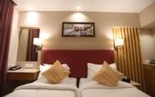 Туры в отель Hotel Cliffton
