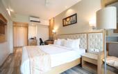 Туры в отель Hotel Cliffton