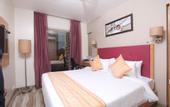 Туры в отель Hotel Cliffton