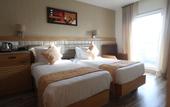 Туры в отель Hotel Cliffton