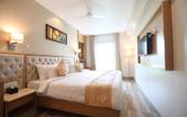 Туры в отель Hotel Cliffton