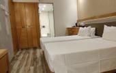 Туры в отель Hotel Cliffton