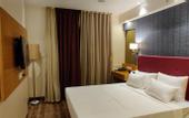 Туры в отель Hotel Cliffton