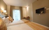 Туры в отель Hotel Cliffton