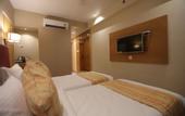 Туры в отель Hotel Cliffton