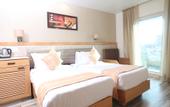 Туры в отель Hotel Cliffton