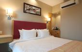 Туры в отель Hotel Cliffton
