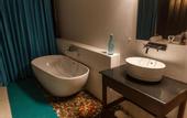 Туры в отель Symphony Samudra Beachside Jungle Resort And Spa
