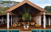 Туры в отель Symphony Samudra Beachside Jungle Resort And Spa