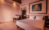 Туры в отель Symphony Samudra Beachside Jungle Resort And Spa