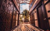 Туры в отель Symphony Samudra Beachside Jungle Resort And Spa