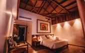 Туры в отель Symphony Samudra Beachside Jungle Resort And Spa