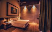 Туры в отель Symphony Samudra Beachside Jungle Resort And Spa