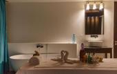 Туры в отель Symphony Samudra Beachside Jungle Resort And Spa