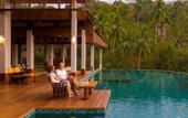 Туры в отель Symphony Samudra Beachside Jungle Resort And Spa