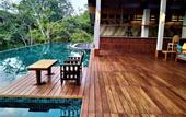 Туры в отель Symphony Samudra Beachside Jungle Resort And Spa