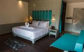 Туры в отель Symphony Samudra Beachside Jungle Resort And Spa