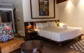Туры в отель Symphony Samudra Beachside Jungle Resort And Spa