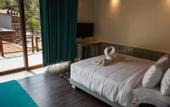 Туры в отель Symphony Samudra Beachside Jungle Resort And Spa
