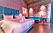 Туры в отель Symphony Samudra Beachside Jungle Resort And Spa