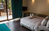 Туры в отель Symphony Samudra Beachside Jungle Resort And Spa
