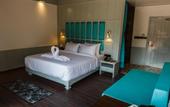Туры в отель Symphony Samudra Beachside Jungle Resort And Spa