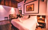Туры в отель Symphony Samudra Beachside Jungle Resort And Spa