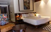 Туры в отель Symphony Samudra Beachside Jungle Resort And Spa