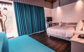 Туры в отель Symphony Samudra Beachside Jungle Resort And Spa