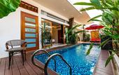 Туры в отель Maneh Villa
