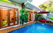 Туры в отель Maneh Villa