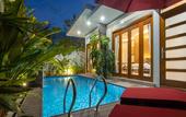 Туры в отель Maneh Villa