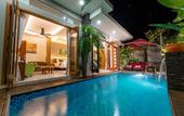 Туры в отель Maneh Villa
