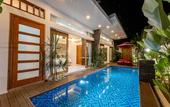 Туры в отель Maneh Villa