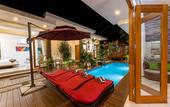 Туры в отель Maneh Villa