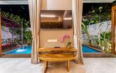 Туры в отель Maneh Villa