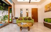 Туры в отель Maneh Villa