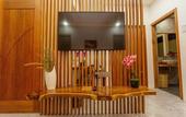 Туры в отель Maneh Villa