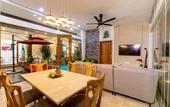 Туры в отель Maneh Villa