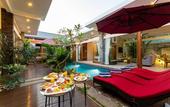 Туры в отель Maneh Villa